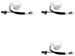 3X Ignition Starter Switch For VW Eos Caddy Golf Jetta Passat Audi A1 Q3 Seat Leon Skoda 5K0905865 1K0905849 1K0 905 849 3X Ignition Starter Switch For VW Eos Caddy Golf Jetta Passat Audi A1 Q3 Seat Leon Skoda 5K0905865 1K0905849 1K0 905 849