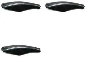 3X Front Left Roof Luggage Rack Cover For Toyota Land Cruiser LC100 LX470 1998-2007 3X Front Left Roof Luggage Rack Cover For Toyota Land Cruiser LC100 LX470 1998-2007