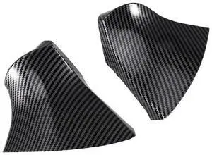 Car Rearview Mirror Cover Lower Shell Side Door Wing Mirror Lower Cap For Toyota Highlander 2020-2022 Car Rearview Mirror Cover Lower Shell Side Door Wing Mirror Lower Cap For Toyota Highlander 2020-2022