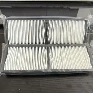 Projector Air Filter ELPAF30 Fit For EB-D283 D293 D6150 D6155W D6250 EB-C1030WN C1040XN Projector Air Filter ELPAF30 Fit For EB-D283 D293 D6150 D6155W D6250 EB-C1030WN C1040XN
