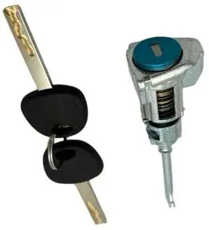 81970H2A00 Front Door Lock Cylinder With Key For 81970H2A00 Front Door Lock Cylinder With Key For