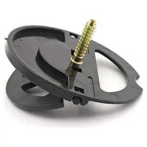 22024917 21935100 7422024917 Cover Lock Buckle For Volvo FH4 FM4 FH5 Range T C K Knob 22024917 21935100 7422024917 Cover Lock Buckle For Volvo FH4 FM4 FH5 Range T C K Knob