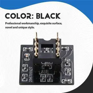 1 PCS SX45A Single Op Amp Chip Replace Opa627 Audio Discrete Component Operational Amplifier HiFi AUDIENCE Preamplifier 1 PCS SX45A Single Op Amp Chip Replace Opa627 Audio Discrete Component Operational Amplifier HiFi AUDIENCE Preamplifier