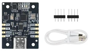 YM-10-Axis IMU AHRS Sensor Module 10-Axis IMU Gyro Accelerometer Sensor IMU Attitude Sensor For ROS2 Robot YM-10-Axis IMU AHRS Sensor Module 10-Axis IMU Gyro Accelerometer Sensor IMU Attitude Sensor For ROS2 Robot