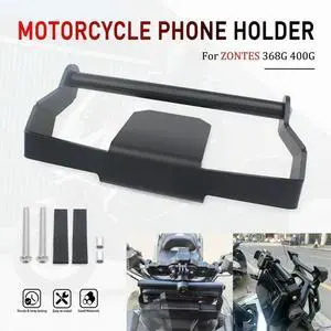 12MM Navigation Bracket For ZONTES 368G Mobile Phone Bracket 12MM Navigation Bracket For ZONTES 368G Mobile Phone Bracket
