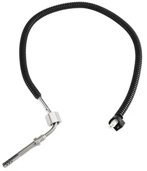 A0009053505 Exhaust Temperature Sensor EGT For Mercedes X204 GLK W204 CC218 CLS W212 E OM651 2.1L 2013- 2018 OE A0009053505 Exhaust Temperature Sensor EGT For Mercedes X204 GLK W204 CC218 CLS W212 E OM651 2.1L 2013- 2018 OE