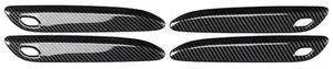 Car Exterior Door Handle Trim Cover For Mercedes Benz Car Exterior Door Handle Trim Cover For Mercedes Benz
