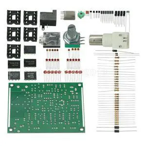 DIY Kits Air band Airband Radio Receiver Aviation Band Receiver Board Filter Module DIY Kits Air band Airband Radio Receiver Aviation Band Receiver Board Filter Module