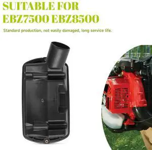 576563701 Air Intake Housing for Redmax EBZ7500 EBZ8500 EBZ7500RH EBZ8500RH Model Backpack Blower Air Filter Body 576563701 Air Intake Housing for Redmax EBZ7500 EBZ8500 EBZ7500RH EBZ8500RH Model Backpack Blower Air Filter Body