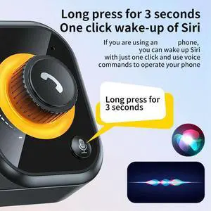 Bluetooth Speaker Handsfree Car Sun Visor Clip Audio Receiver Speakerphone Loud Music Player Dual Microphone Bluetooth Speaker Handsfree Car Sun Visor Clip Audio Receiver Speakerphone Loud Music Player Dual Microphone