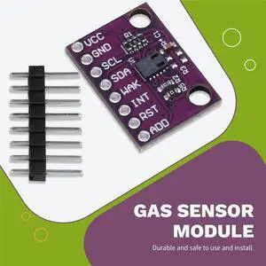 CJMCU-811 CCS811 Carbon Monoxide CO VOCs Air Numerical Gas Sensors Module for CJMCU-811 CCS811 Carbon Monoxide CO VOCs Air Numerical Gas Sensors Module for