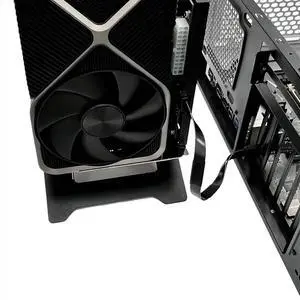 PCIe4.0 X4 to SFF-8611/8612 Adapter Card PCIe X4 4.0 External High-Speed Expansion Interface External Support Chassis PCIe4.0 X4 to SFF-8611/8612 Adapter Card PCIe X4 4.0 External High-Speed Expansion Interface External Support Chassis