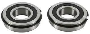 5013634AB 5013634AA Rear Manual Transmission Input Shaft Bearing Set W/Snap Ring For Jeep Patriot 2007-2017 5013634AB 5013634AA Rear Manual Transmission Input Shaft Bearing Set W/Snap Ring For Jeep Patriot 2007-2017