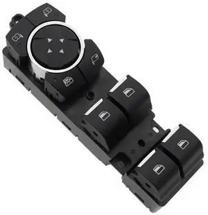 Window Control Switch Power Master Window Control Switch Window Control Switch For Ford Window Control Switch Power Master Window Control Switch Window Control Switch For Ford