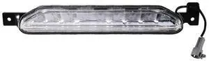 Car Rear Bumper Fog Light Brake Middle Light Signal Light For BYD Qin Song Han Pro DM/Pro Plus/EV Car Rear Bumper Fog Light Brake Middle Light Signal Light For BYD Qin Song Han Pro DM/Pro Plus/EV