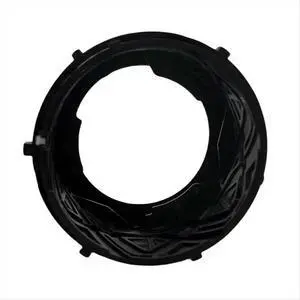 Replacement Front Barrel Ring for ZV1 ZV1II Camera - Durable Lens Parameter Circle, Essential Camera Accessory A Replacement Front Barrel Ring for ZV1 ZV1II Camera - Durable Lens Parameter Circle, Essential Camera Accessory A