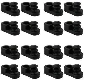 16X Door Switch Cover Rubber 25368-6P000 For Nissan Patrol GQ Y60 GU Y61 1988-2011 Navara 1997-2008 16X Door Switch Cover Rubber 25368-6P000 For Nissan Patrol GQ Y60 GU Y61 1988-2011 Navara 1997-2008