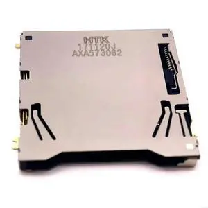 Universal UHS II Compatible Card Slot For D850 Z6II And Other Digital Cameras Universal UHS II Compatible Card Slot For D850 Z6II And Other Digital Cameras