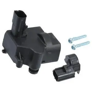 For Dodge, Jeep, Liberty, Cherokee 2007-2012 Compatible Tailgate Lock Block Assembly 1Set 746-264 55360357AA 55360357-AA For Dodge, Jeep, Liberty, Cherokee 2007-2012 Compatible Tailgate Lock Block Assembly 1Set 746-264 55360357AA 55360357-AA