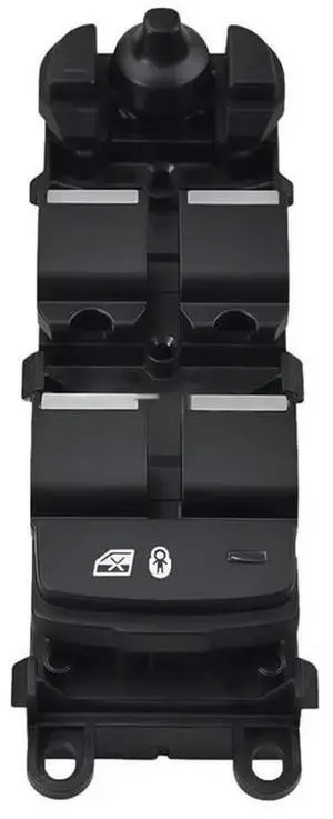 For Land Rover Discovery Sport For Jaguar I-PACE E-PACE 2016-2019 Compatible Power Window Switch FK72-14540-AC LR059772 For Land Rover Discovery Sport For Jaguar I-PACE E-PACE 2016-2019 Compatible Power Window Switch FK72-14540-AC LR059772