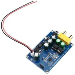 Y43A-ES9018K2M Audiophile Grade Decoder Board For I2S Hi-Fi Audio Decoder Board For DAC Decoder Board Y43A-ES9018K2M Audiophile Grade Decoder Board For I2S Hi-Fi Audio Decoder Board For DAC Decoder Board