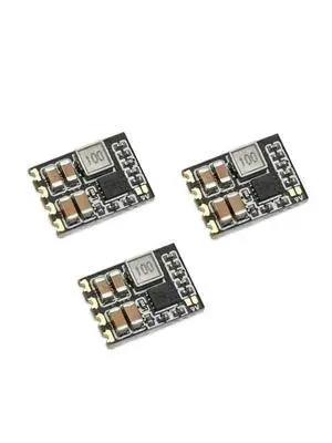 3pcs MatSystems Micro BEC 6-30V To 5V / 9V-ADJ Step-down Regulator For RC Models Spare Part DIY Accessories 3pcs MatSystems Micro BEC 6-30V To 5V / 9V-ADJ Step-down Regulator For RC Models Spare Part DIY Accessories
