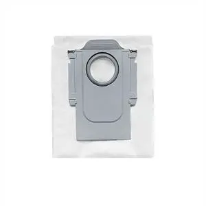For Roborock QV 35A/QR 798 Vacuum Cleaner Accessories Main Brush Dust Bag Side Brush HEPA Filter Mop Cloth For Roborock QV 35A/QR 798 Vacuum Cleaner Accessories Main Brush Dust Bag Side Brush HEPA Filter Mop Cloth