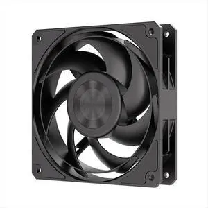 12CM Chassis Cooling Fan DC 12V 4PIN PWM Fan 3000RPM Two Ball Bearing Performance Fan Computer Case Radiator Cooler 12CM Chassis Cooling Fan DC 12V 4PIN PWM Fan 3000RPM Two Ball Bearing Performance Fan Computer Case Radiator Cooler