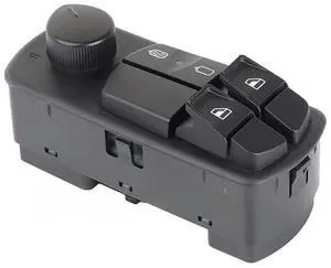 A0055453813 A0055453913 For MERCEDES-BEN Atego Axor Truck Power Window Control Switch A0055453813 A0055453913 For MERCEDES-BEN Atego Axor Truck Power Window Control Switch