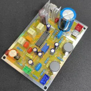 LA3401 FM stereo decoding LA3401 FM stereo decoding