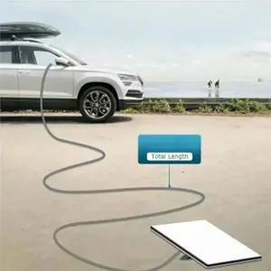 For Starlink Mini DC Power Cable Direct To Cigaretter 10M For Starlink Mini DC Power Cable Direct To Cigaretter 10M
