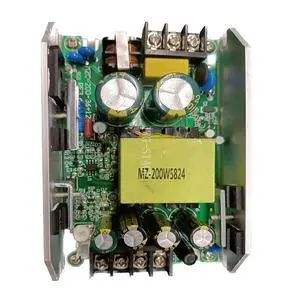 Stage Power Supply Board Powre Source For 200W 36 24V Beam Spot Moving Head Light Stage Power Supply Board Powre Source For 200W 36 24V Beam Spot Moving Head Light
