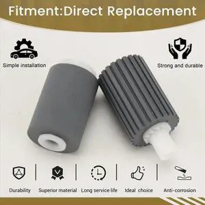 For Kyocera 302S094050 Page Turner 36211110+3BR07040 Pulley Feed ADF Kit for KYOCERA M2040 M2135 M2540 M2635 M2640 For Kyocera 302S094050 Page Turner 36211110+3BR07040 Pulley Feed ADF Kit for KYOCERA M2040 M2135 M2540 M2635 M2640