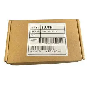 ELPAF39 Projector Air Filter For V13H134A39 TW9300/LS10500/LS9600W ELPAF39 Projector Air Filter For V13H134A39 TW9300/LS10500/LS9600W