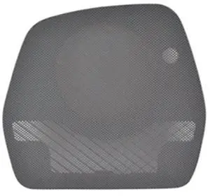 Cover Net For Dash Loudspeaker For Mercedes Benz C-Class W205 2015- 2021 GLC-Class W253 2016- 2022 Cover Net For Dash Loudspeaker For Mercedes Benz C-Class W205 2015- 2021 GLC-Class W253 2016- 2022