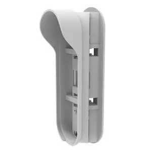 2025 Anti-Theft Doorbell Holder Doorbell Mount Angle adjustable No-Drilling Doorbell Mount Bracket for Home Office 2025 Anti-Theft Doorbell Holder Doorbell Mount Angle adjustable No-Drilling Doorbell Mount Bracket for Home Office