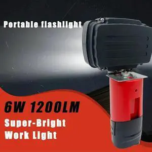 15 Beads LED Working Lights Flashlight Spotlight for Milwaukee M12 12V Li-Ion 48-11-2420 Outdoor Camping Lamps 15 Beads LED Working Lights Flashlight Spotlight for Milwaukee M12 12V Li-Ion 48-11-2420 Outdoor Camping Lamps