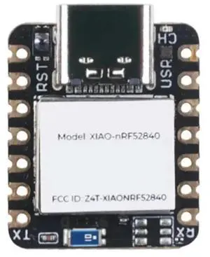 NRF52840 Nano Microcontroller Standard Edition Development Board Module NRF52840 NRF52840 Nano Microcontroller Standard Edition Development Board Module NRF52840