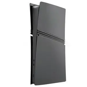 Accessories For PS5 Pro Console Cover Plates For PS5 Pro Digital Edition Matte Faceplate Face Plates Accessories For PS5 Pro Console Cover Plates For PS5 Pro Digital Edition Matte Faceplate Face Plates