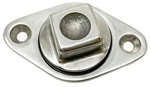 Boat Drain Plug Kit Boat Bung Hole Marine Garboard Hardware Boat Drain Plug Kit Boat Bung Hole Marine Garboard Hardware