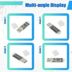 USB Miner BTC Miner Solo Lottery Miner 45-50KH/S Bitcoin Mini Miner Asic Mining for Home Office USB Miner BTC Miner Solo Lottery Miner 45-50KH/S Bitcoin Mini Miner Asic Mining for Home Office