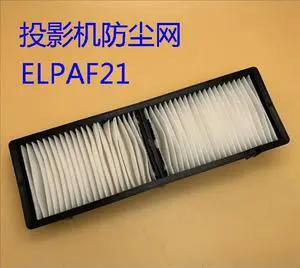 ELPAF21 Projector Air Filter Replacement V13H134A21 for EH-TW3000 TW2800 TW3800 TW5000 Cinema 9500UB 9350 Projector Accessories ELPAF21 Projector Air Filter Replacement V13H134A21 for EH-TW3000 TW2800 TW3800 TW5000 Cinema 9500UB 9350 Projector Accessories