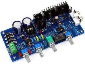 A49T Preamp Tone Board, 2.0 Preamp Stereo HIFI NE5532 Tone Board Preamplifier, Amplifier Preamplificador A49T Preamp Tone Board, 2.0 Preamp Stereo HIFI NE5532 Tone Board Preamplifier, Amplifier Preamplificador