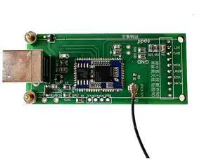 QCC3084 Bluetooth 5.4 Receiver USB Card Supports APTX-HD/LDAC Compatible with Italian Card For DAC Amplifier QCC3084 Bluetooth 5.4 Receiver USB Card Supports APTX-HD/LDAC Compatible with Italian Card For DAC Amplifier