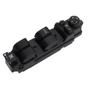 DF89-66-350A Window Control Switch Window Control Switch For Mazda DF89-66-350A Window Control Switch Window Control Switch For Mazda
