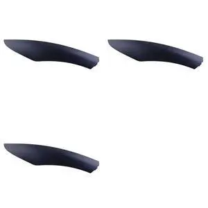 3X Front Roof Rack Cover Roof Luggage Bar Rail End Shell Cover For Skoda Yeti SUV 2009-2018(Left) 3X Front Roof Rack Cover Roof Luggage Bar Rail End Shell Cover For Skoda Yeti SUV 2009-2018(Left)