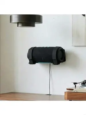 l Wall Mount Bookshelf Speaker Bracket for Most Surround Sound Speaker l Wall Mount Bookshelf Speaker Bracket for Most Surround Sound Speaker