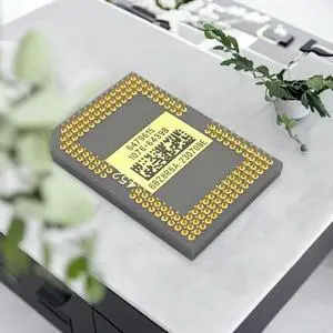 1076-6038B DMD Chip Replacement for DLP Projector 1076-6039B 1076-6138B 1076-6139B 1076-6338B 1076-6339B 1076-601AB Repair Part 1076-6038B DMD Chip Replacement for DLP Projector 1076-6039B 1076-6138B 1076-6139B 1076-6338B 1076-6339B 1076-601AB Repair Part