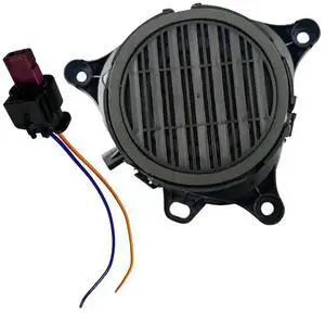 Car Buzzer Speaker Replacement 1299965-00-A For Tesla Model Y/3 2017-2024 Car Buzzer Speaker Replacement 1299965-00-A For Tesla Model Y/3 2017-2024