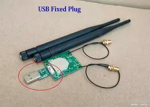 RTL8812AU Dual Band 5G Adapter Compatible for Raspberry Pi Linux Ubuntu Kali NAS System Simplified 128 Character inner vers RTL8812AU Dual Band 5G Adapter Compatible for Raspberry Pi Linux Ubuntu Kali NAS System Simplified 128 Character inner vers